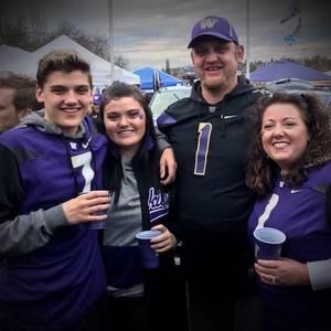 Meet your Posher, Heidi